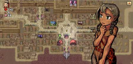 洛娜的世界中文破解版