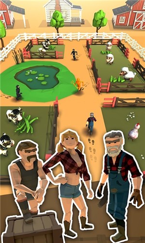 捉贼捉迷藏无限时间破解版