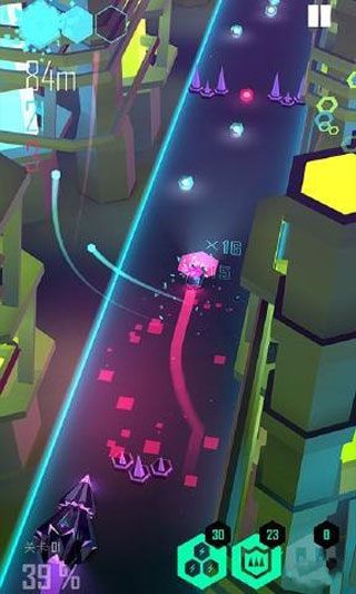 电音超跑破解版