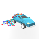 糖果汽车大师无限货币破解版