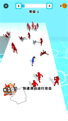 武器大师无限金币钻石版