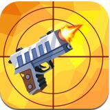 狂徒枪手红包破解版安卓