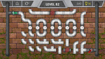 水管连接大师无限金币修改版