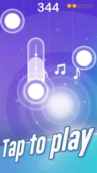 梦幻钢琴破解版