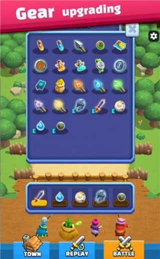 野生防御塔最新安卓版