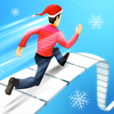 翻转跑酷无限金币破解版