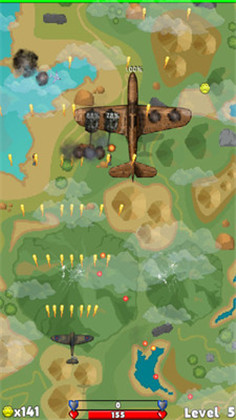 空战精英3无限金币破解版