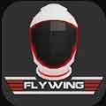飞翔机器人无限金币版