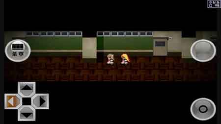 异常感染游戏中文汉化版apk