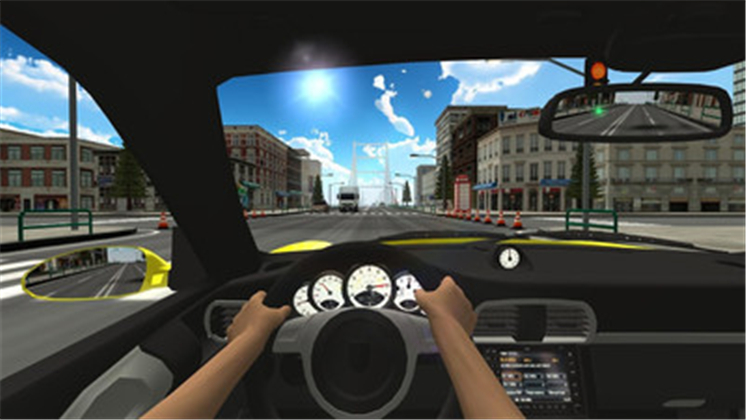 极品飞车无极限赛车无限金块修改版