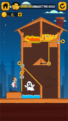 拉针解谜去广告版安装