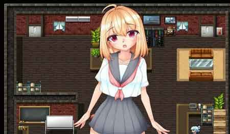 圣铠少女安卓破解版(附攻略)