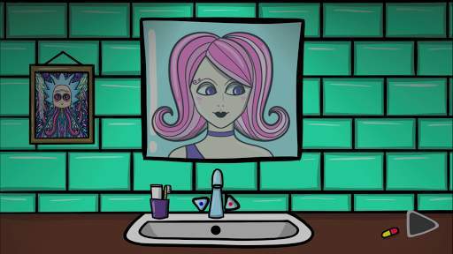 幻境逃生灵魂食者中文破解版