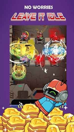 星兽无尽塔防免费内购版v1.424