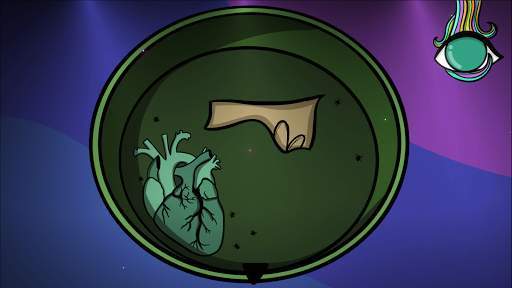 幻境逃生灵魂食者中文破解版