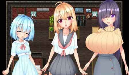 圣铠少女安卓破解版(附攻略)