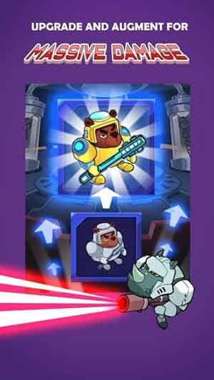 星兽无尽塔防免费内购版v1.424