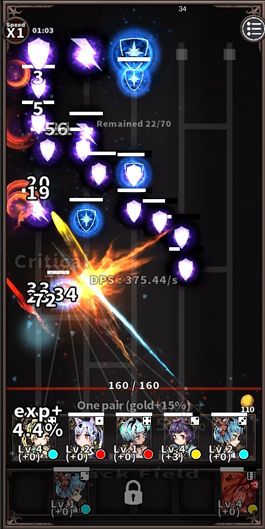 幻想防御战术无限资源破解版