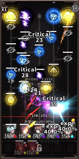 幻想防御战术无限资源破解版