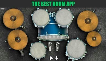 不一样的爵士鼓安卓手机版