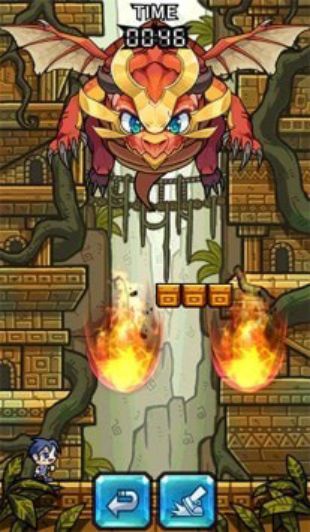 跳跃革命respect无限金币破解版