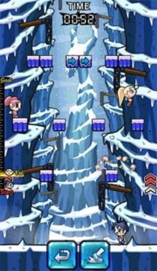 跳跃革命Respect安卓版v1.1