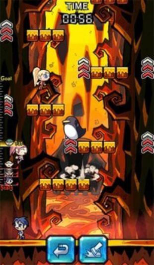 跳跃革命Respect安卓版v1.1