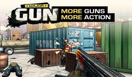 杀戮突击队破解版