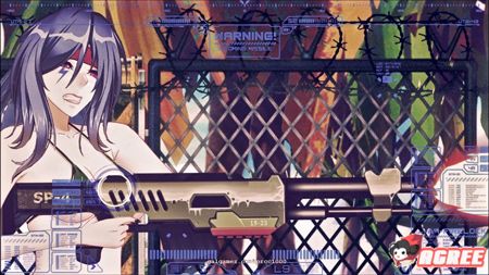 铁血迪斯科安卓汉化破解版