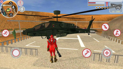 铁甲火柴人中文破解版