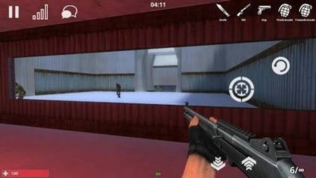 丧尸革命安卓汉化版