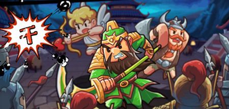 小小村长无限资源无敌版