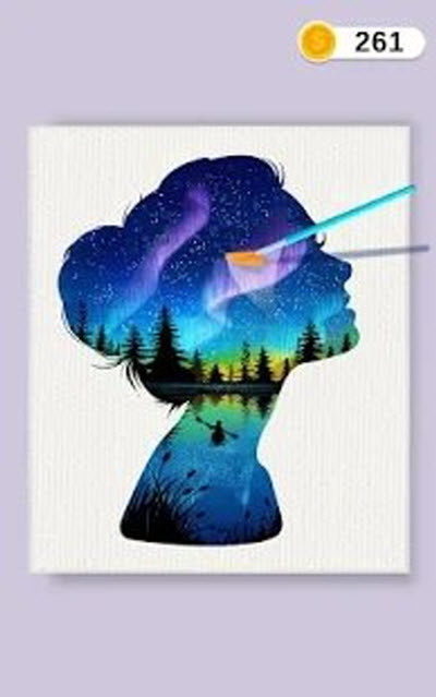 剪影艺术游戏最新正版免费