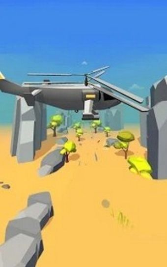 子弹射出去游戏最新版
