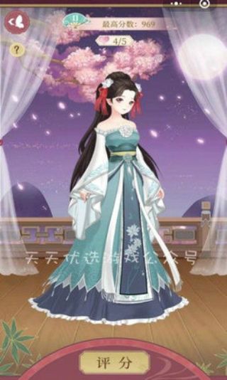 暖暖的衣柜破解版无限金币钻安装