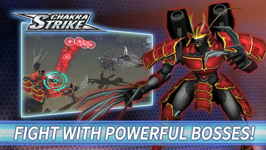 脉轮打击最新版透视版免费