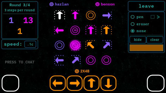 星际纵横破解版无限金币