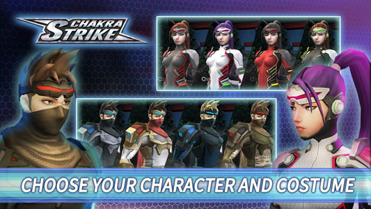 脉轮打击最新版透视版免费