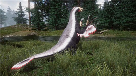 史上最惨的恐龙汉化破解版预约