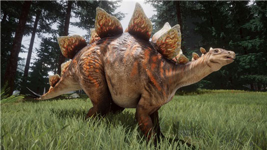 史上最惨的恐龙汉化破解版预约