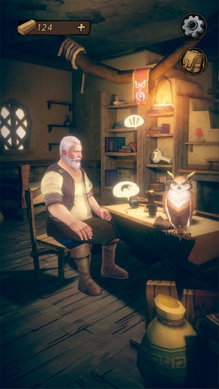 猫头鹰和灯塔无限木头修改版