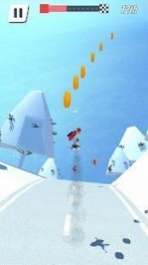 滑板蜿蜒的道路官方版免费