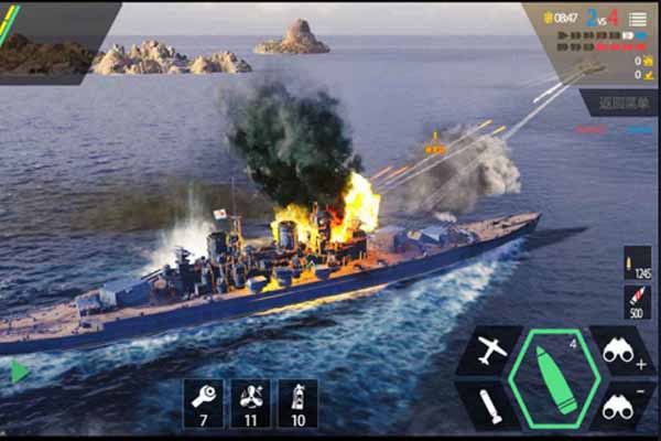 改装大作战 v263.1.0.3018