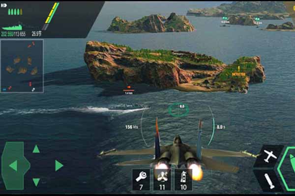 改装大作战 v263.1.0.3018