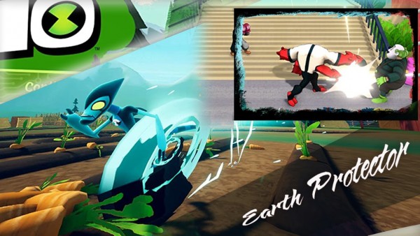 地球保护者最终任务游戏2025