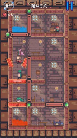 宝藏猎人手游v0.52