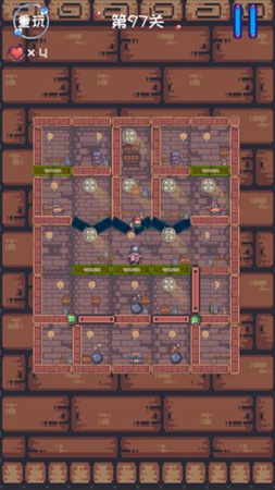 宝藏猎人手游v0.52