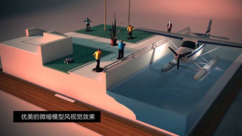 代号47:出击手机版v1.0.0