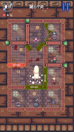 宝藏猎人手游v0.52