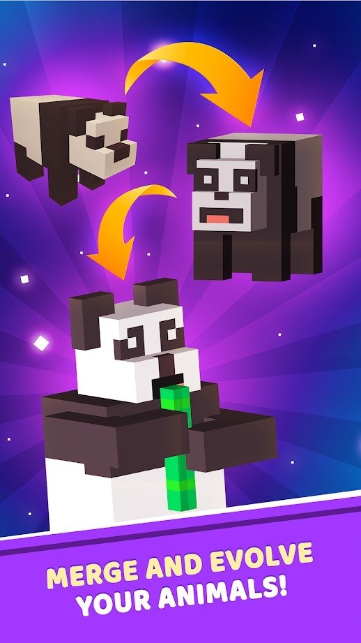 星际动物园动物大亨官方中文版游戏2025